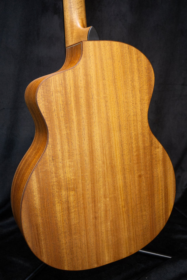 Dowina Sauvignon GAC Vintage Series Grand Auditorium Acoustic Guitar