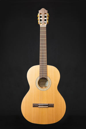 Kremona SOFIA-SC-OP Open Pore Classical Guitar