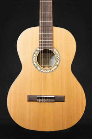 Kremona SOFIA-SC-OP Open Pore Classical Guitar