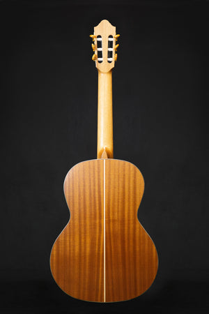 Kremona SOFIA-SC-OP Open Pore Classical Guitar