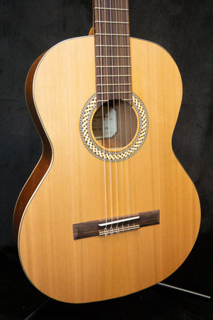 Kremona SOFIA-SC-OP Open Pore Classical Guitar