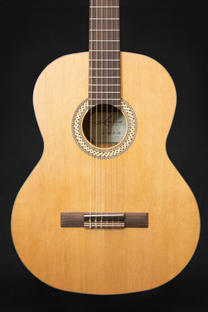 Kremona Soloist S65C-OP Open Pore Classical Guitar