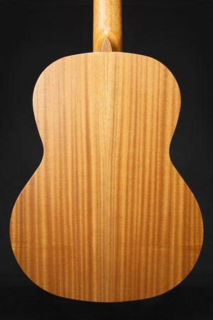 Kremona Soloist S65C-OP Open Pore Classical Guitar