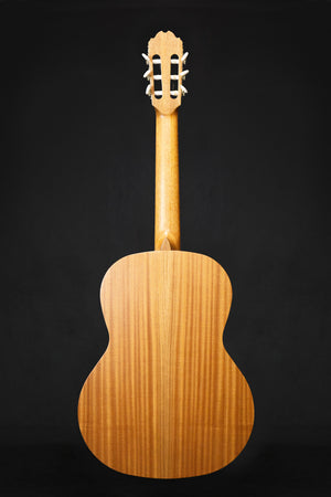 Kremona Soloist S65C-OP Open Pore Classical Guitar