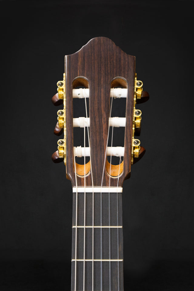 Kremona Fiesta F65CW-SB Electro-Acoustic Nylon Guitar