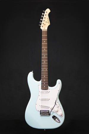Tremolo Equipped