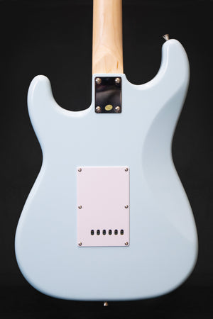 Aria Pro II STG-003 Electric Guitar Sonic Blue