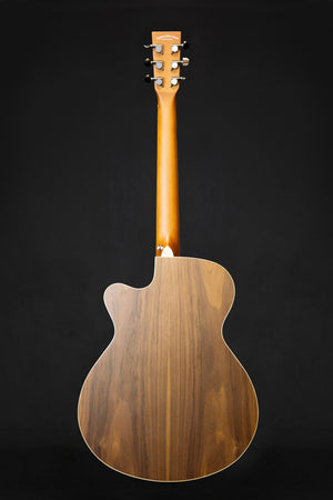 Tanglewood TRU4CEAW Reunion Pro Electro-Acoustic Guitar