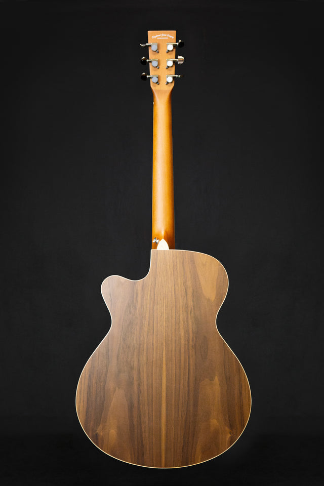 Tanglewood TRU4CEAW Reunion Pro Electro-Acoustic Guitar