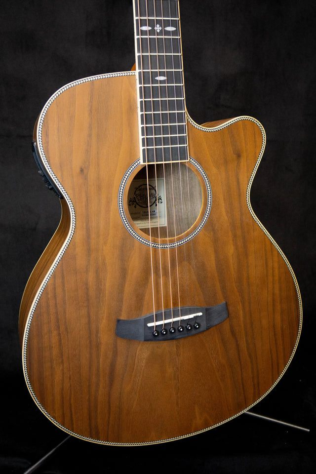 Tanglewood TRU4CEAW Reunion Pro Electro-Acoustic Guitar