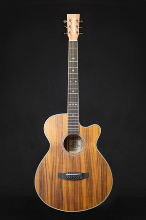 Tanglewood