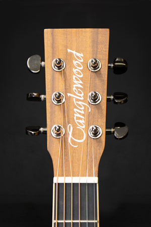 Tanglewood TRU4CEAK Reunion Pro Electro-Acoustic Guitar