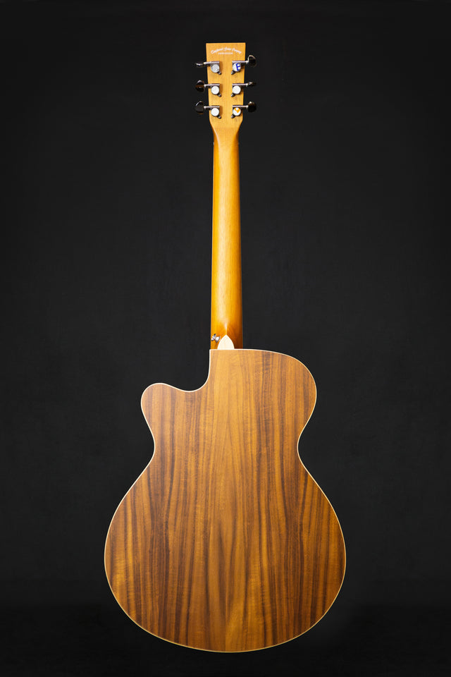 Tanglewood TRU4CEAK Reunion Pro Electro-Acoustic Guitar