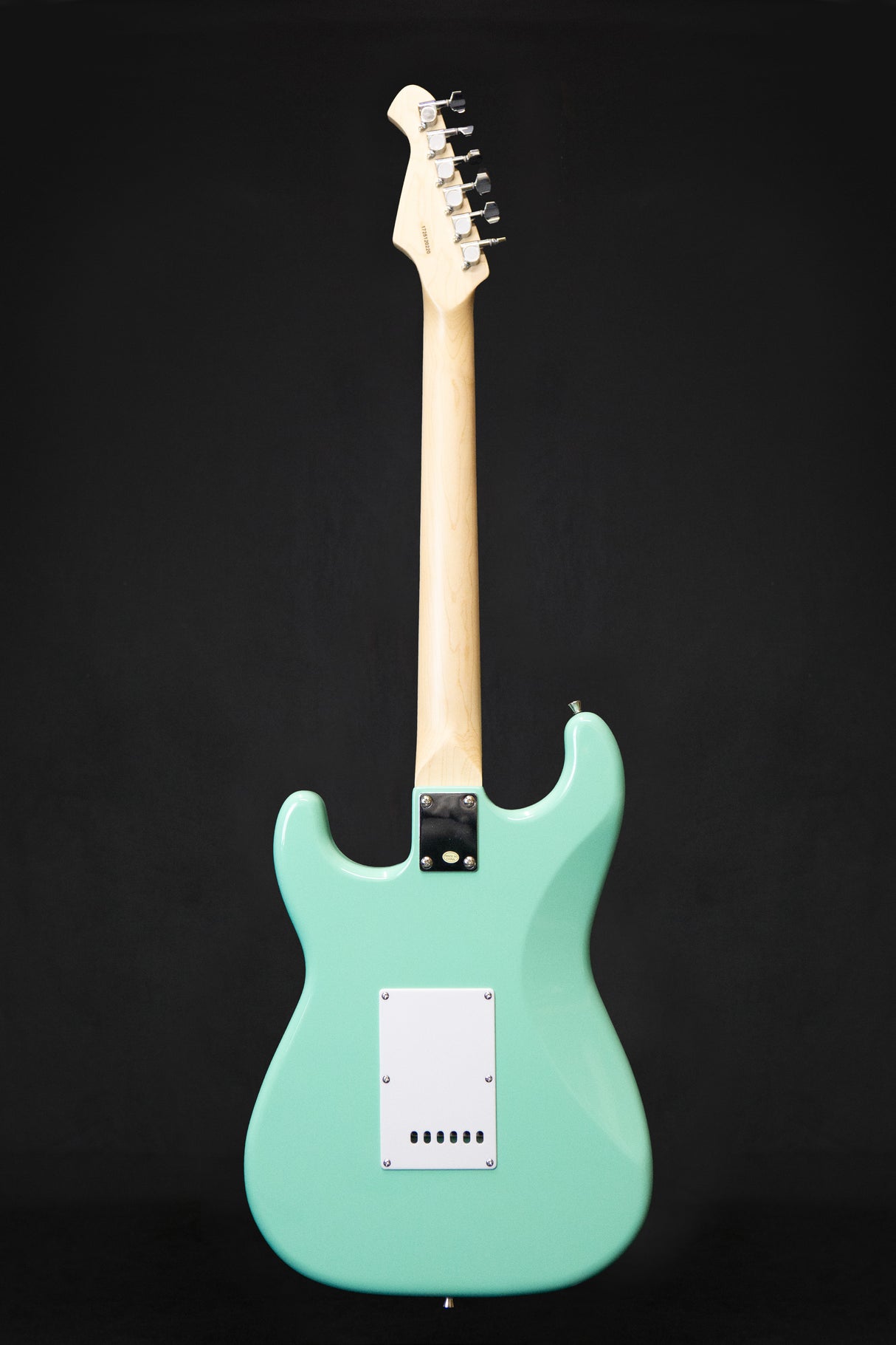 Aria Pro II STG-003 Electric Guitar Surf Green