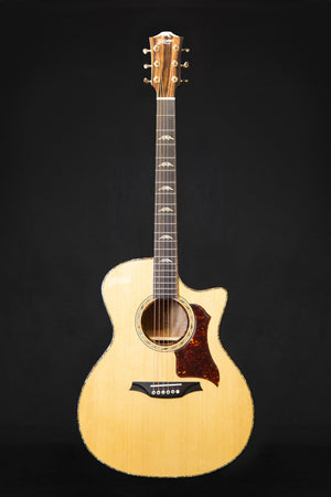 Bromo BAN2CE Denali Electro Acoustic Guitar