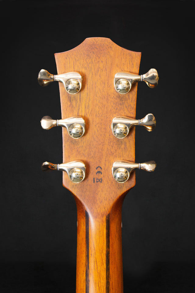 Bromo BAN2CE Denali Electro Acoustic Guitar