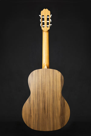 Kremona Soloist R65C Open Pore Cedar Top Classical Guitar