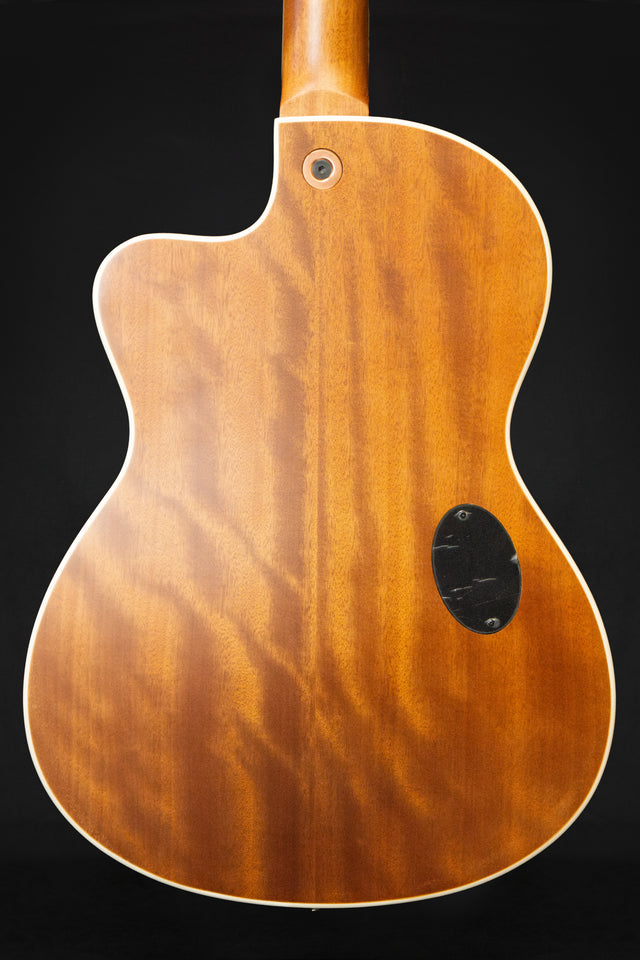 Tanglewood TU3TLCESB Thinline Electro-Acoustic