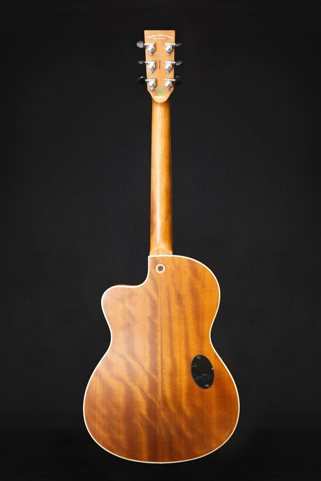 Tanglewood TU3TLCESB Thinline Electro-Acoustic