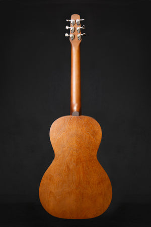 Seagull Entourage Grand Acoustic Parlour Guitar