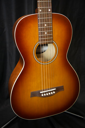Seagull Entourage Grand Acoustic Parlour Guitar