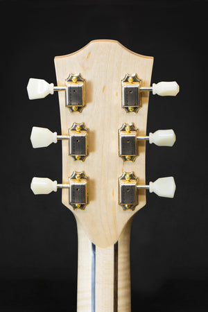 Bromo BAN7E Jumbo Acoustic Guitar