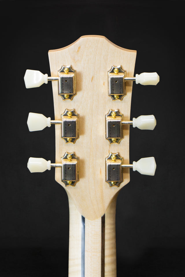 Bromo BAN7E Jumbo Acoustic Guitar