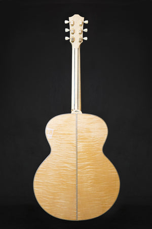 Bromo BAN7E Jumbo Acoustic Guitar