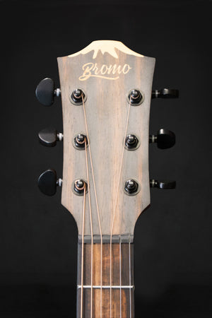 Bromo BAA8S Mini Jumbo Acoustic Guitar