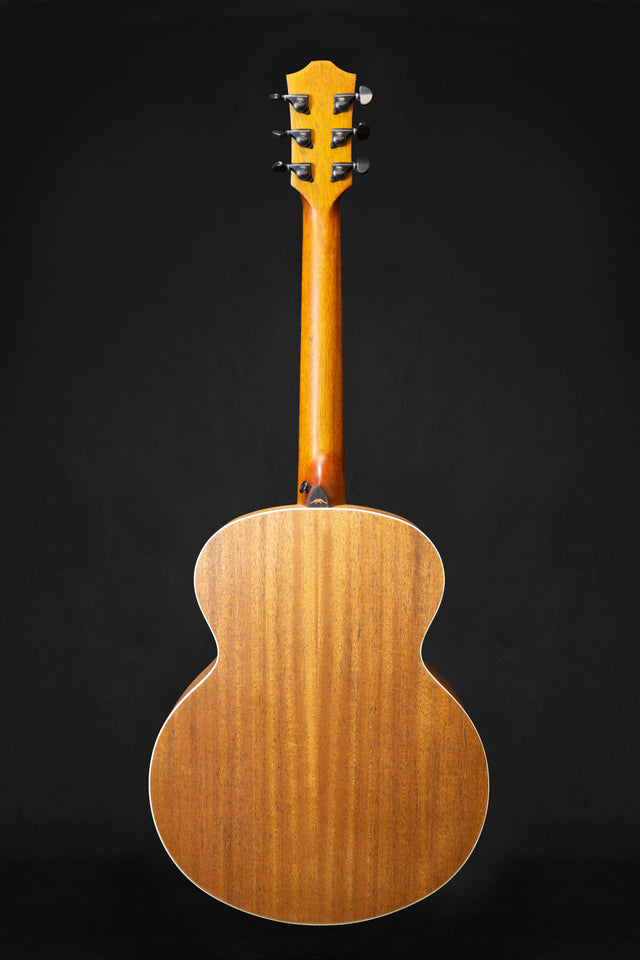 Bromo BAA8S Mini Jumbo Acoustic Guitar