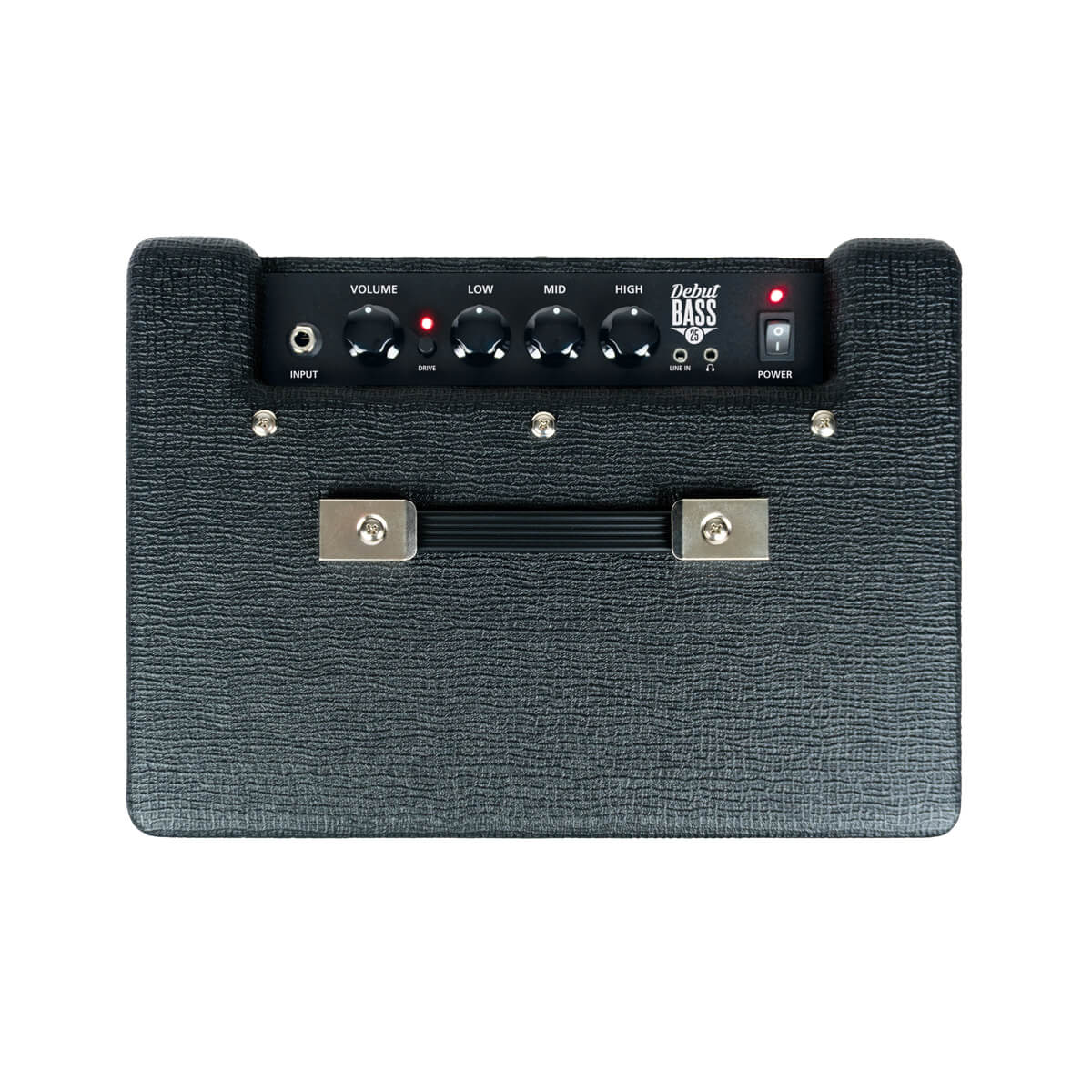 Blackstar Debut Bass 25 Watt Bass Amp