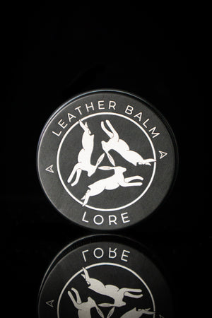 LORE™ Leather Balm (50ml or 100ml)