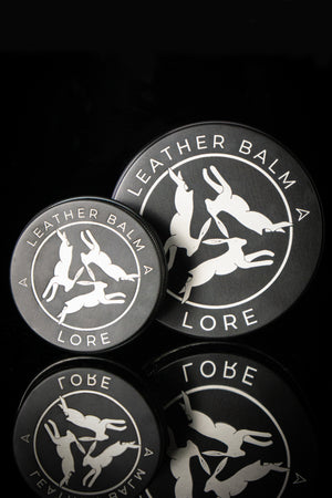 LORE™ Leather Balm (50ml or 100ml)