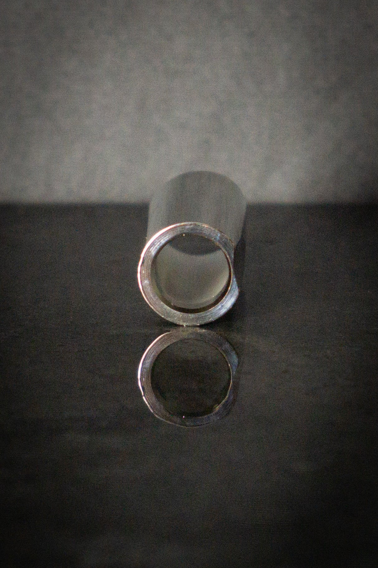 The Rock Slide Polished Nickel Slide (Various Sizes)