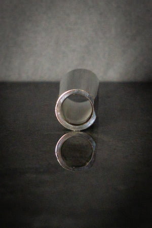 The Rock Slide Polished Nickel Slide (Various Sizes)