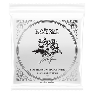 Ernie Ball Tim Henson Signature Classical Strings