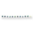 Abalone Dot Fretboard Inlays x12 (Various Sizes) - Parts - WM Guitars