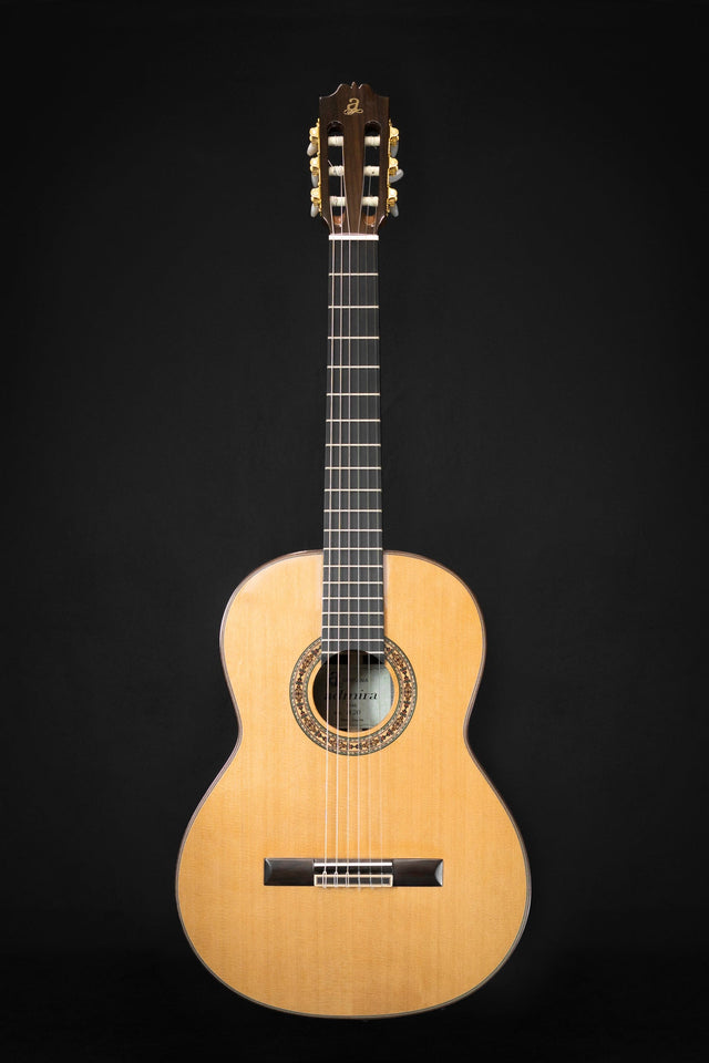 Admira A20 Handmade Classical Guitar - Classical Guitars - Admira