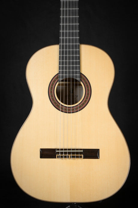 Admira A45 Handmade Classical Guitar - Classical Guitars - Admira