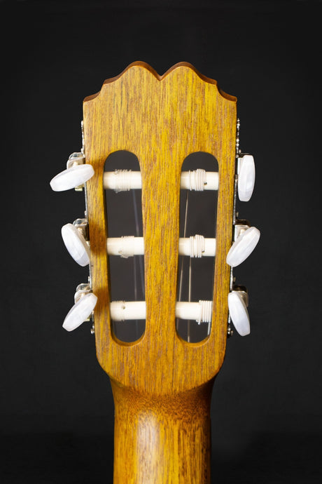 Admira Toba Classical Guitar - Classical Guitars - Admira