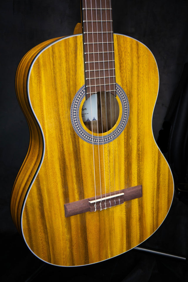Admira Toba Classical Guitar - Classical Guitars - Admira