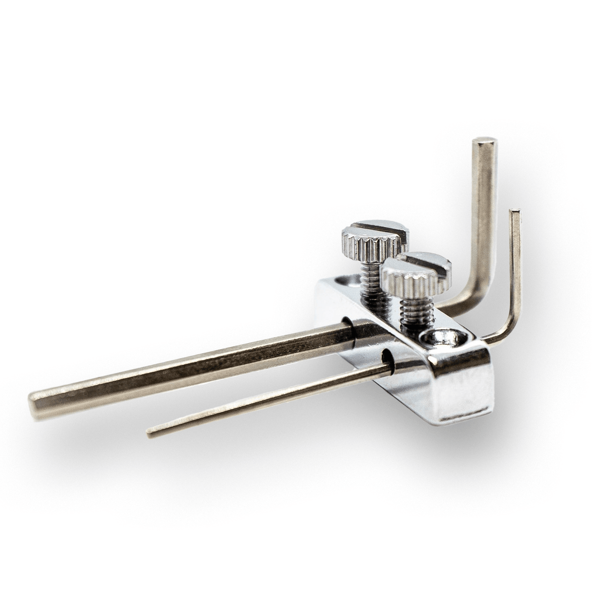 Allen Keys & Holder - Parts - WM Guitars