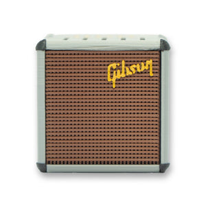 Amp Pick Holder (Orange, Marshall & Gibson) - Accessories - WM Guitars