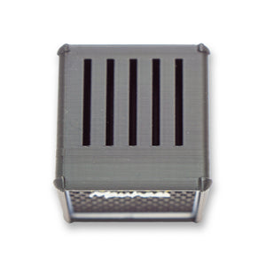 Amp Pick Holder (Orange, Marshall & Gibson) - Accessories - WM Guitars