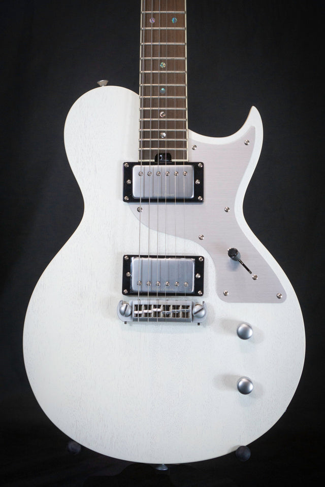 Aria 718 MkII Brooklyn Electric Guitar (Various Finishes) - Electric Guitars - Aria