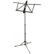 Aria AMS 100 Wire Music Stands - Stands - Aria