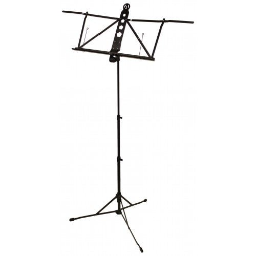 Aria AMS 100 Wire Music Stands - Stands - Aria