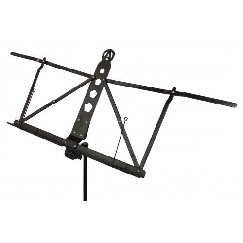 Aria AMS 100 Wire Music Stands - Stands - Aria