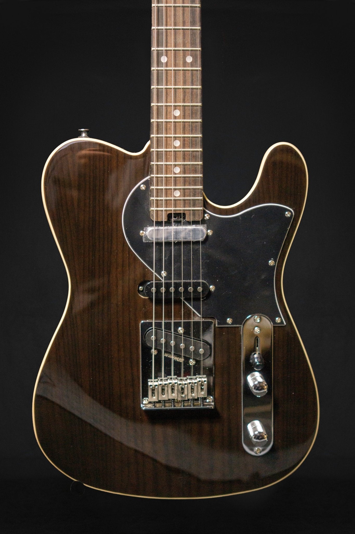 Aria Pro II Nashville 615 GH George Harrison T Type - Electric Guitars - Aria