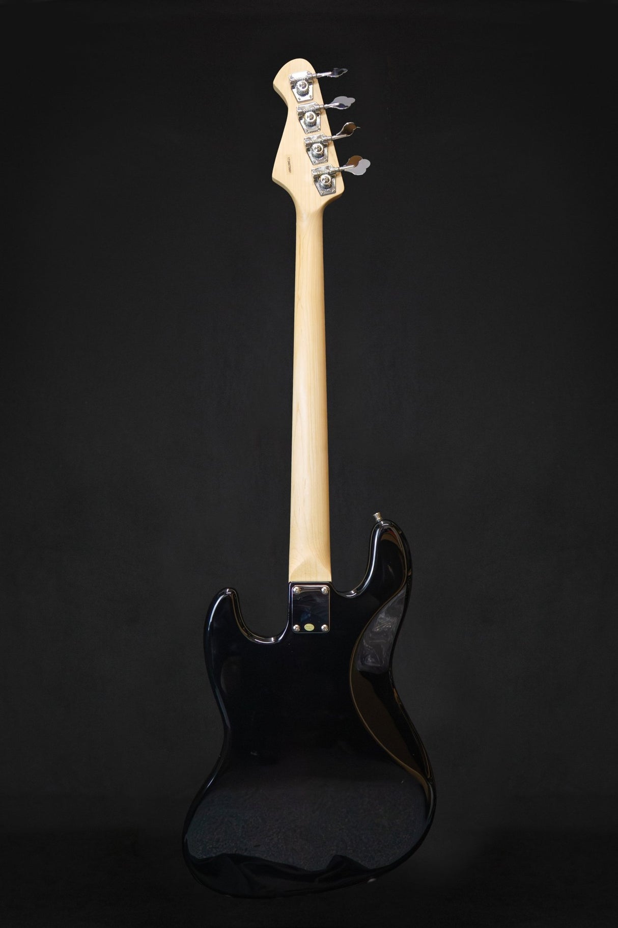 Aria Pro II STB JB/B Jazz Bass - Bass Guitars - Aria